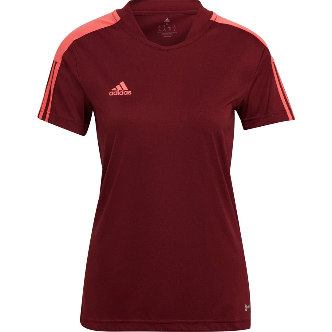 adidas Tiro Essentials W träningst-shirt