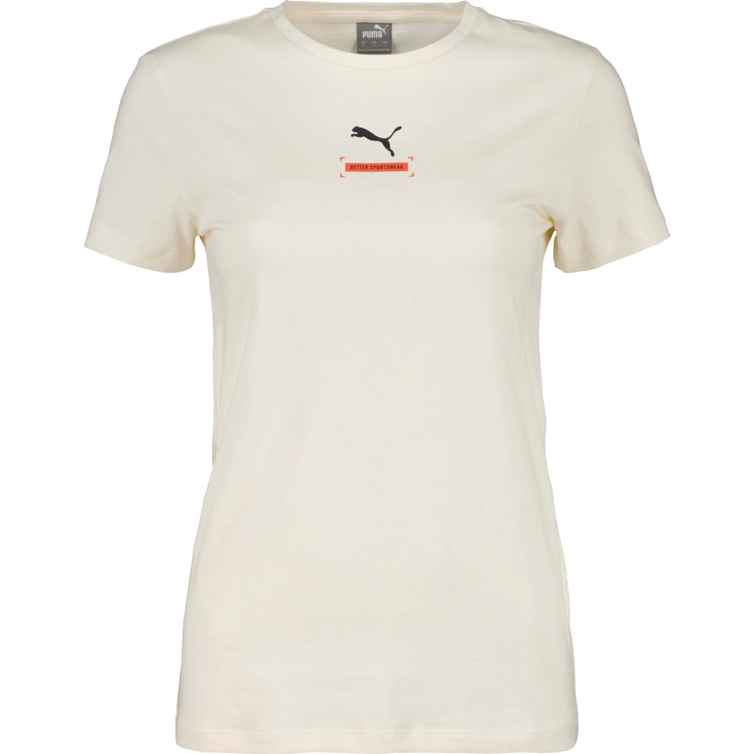 Puma Better W t-shirt