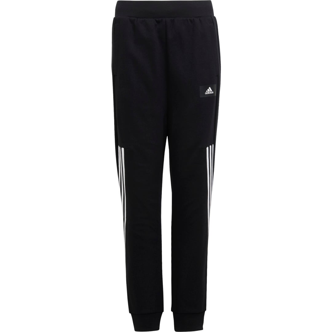 adidas Future Icons 3-Stripes Tapered B JR mjukisbyxor