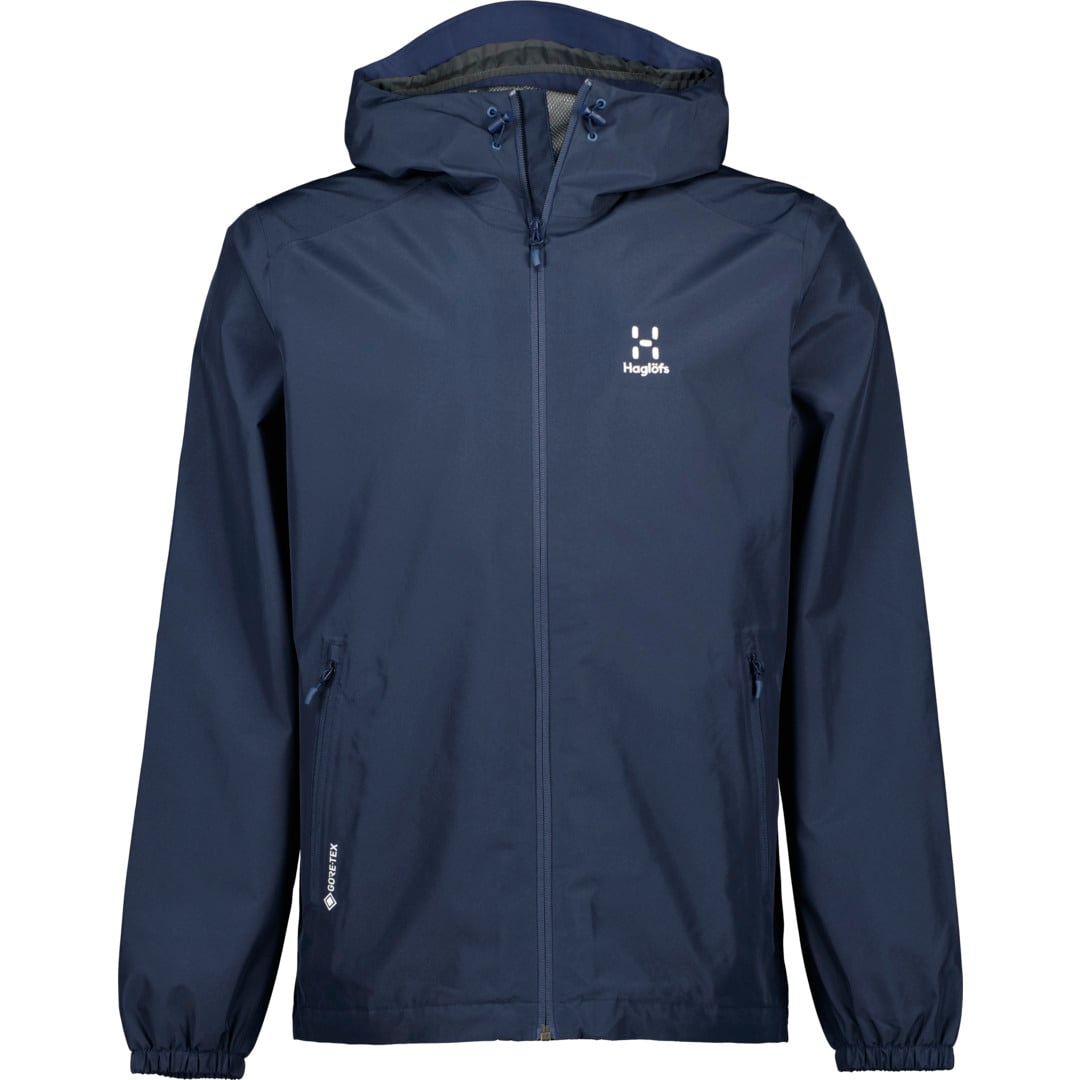 Haglöfs Chaos Gore-Tex M skaljacka