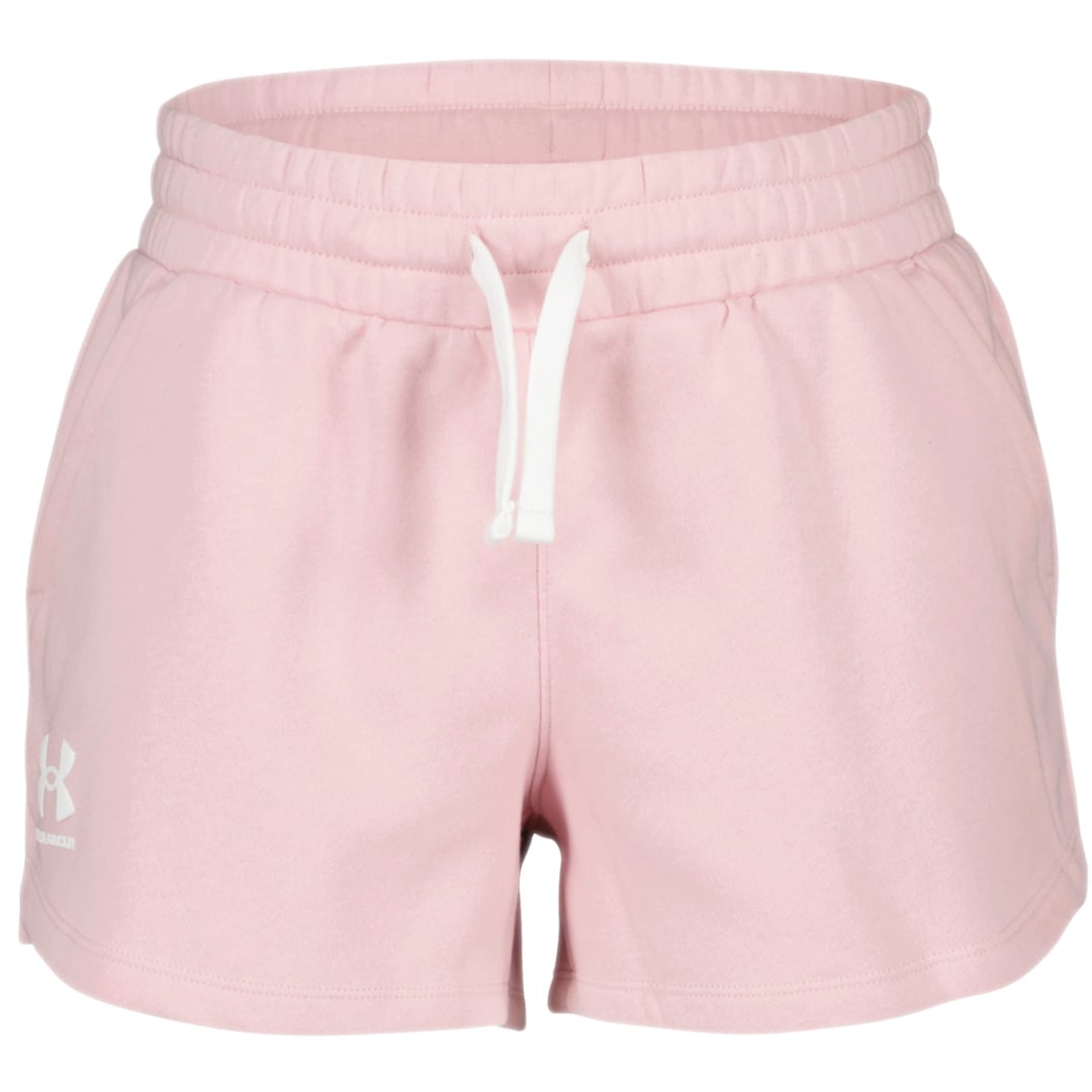 Under armour UA Rival Fleece W shorts