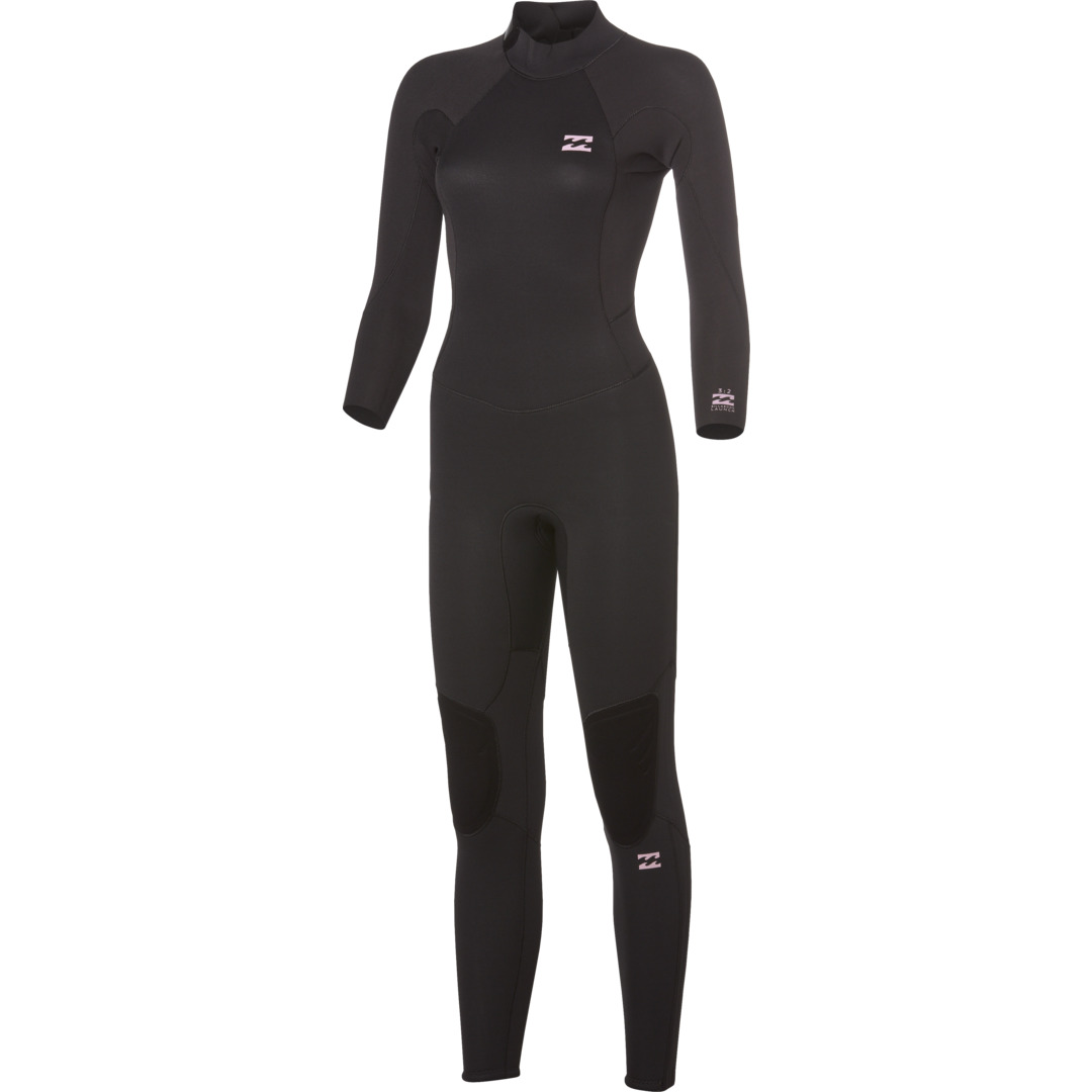 Billabong Launch 3/2 mm W våtdräkt