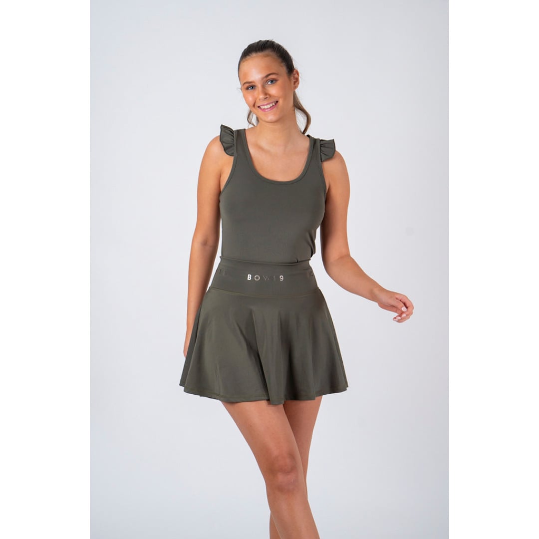 BOW19 Liv tank top träningslinne
