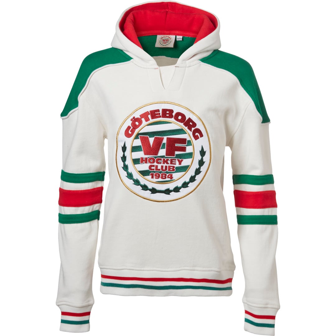 Frölunda Hockey Hockey 3.0 Jr Retro Hood