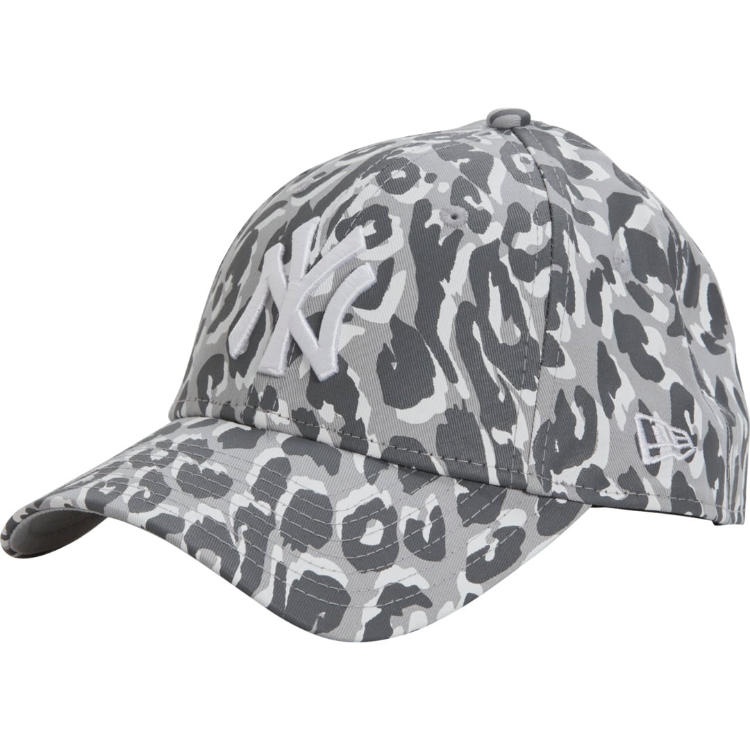 New era 9FORTY New York Yankees Print keps