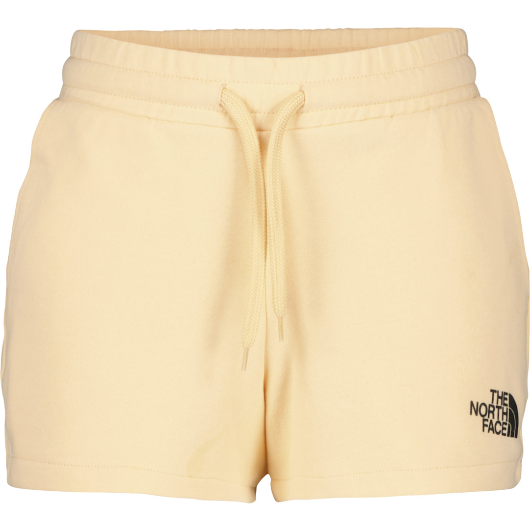 The North Face Logowear W shorts