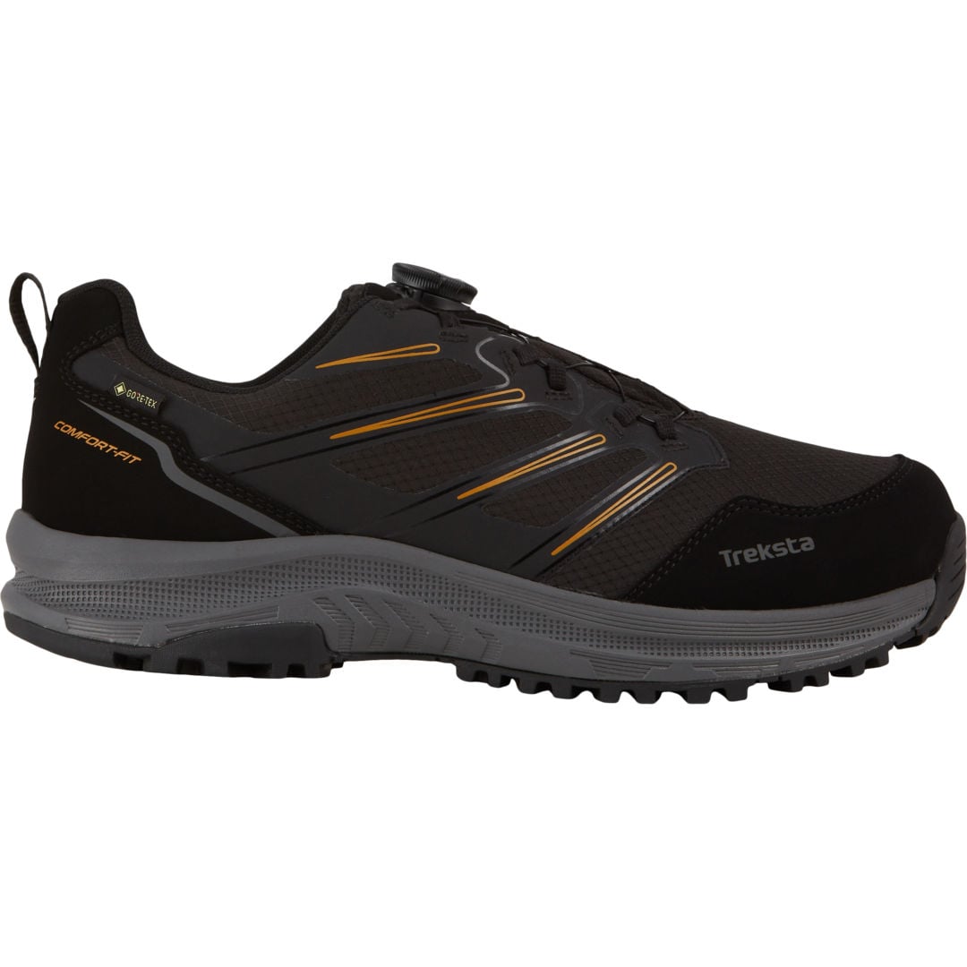 Treksta Larvik BOA GTX walkingskor