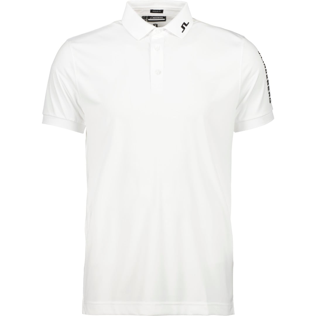 J.Lindeberg Tour Tech M pikétröja