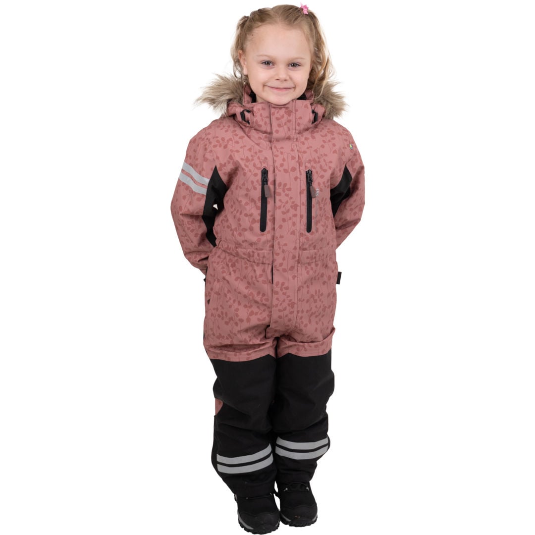 Lindberg Colden JR vinteroverall