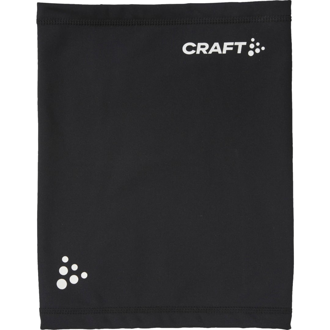Craft Progress Neck Tube