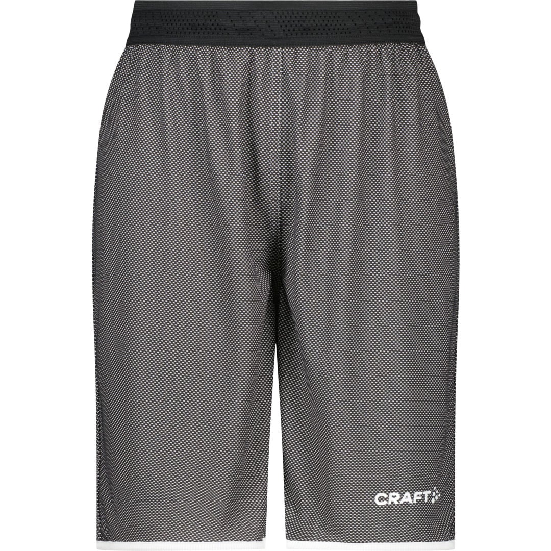 Craft Progress Reversible Basket W Shorts