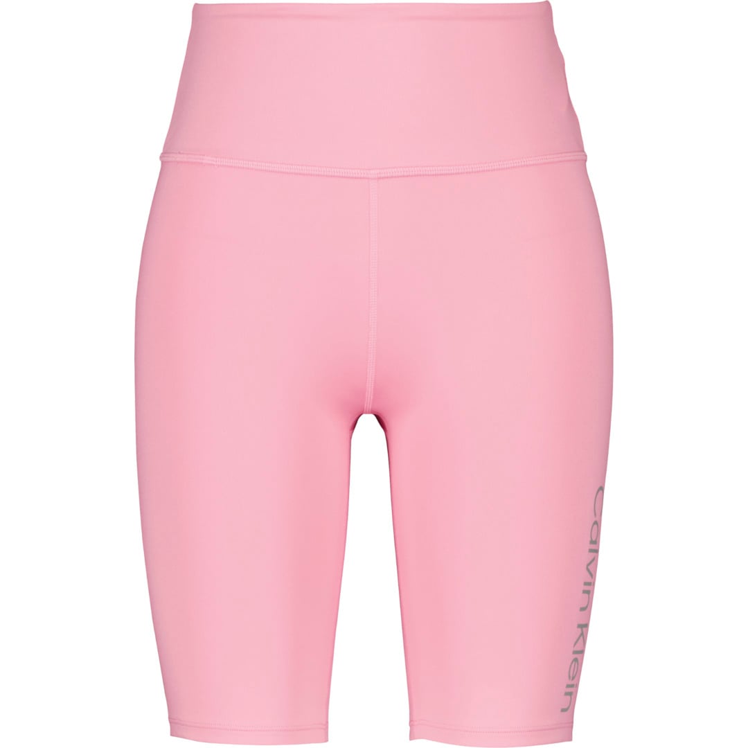 Calvin Klein Gym Knit 9" träningstights