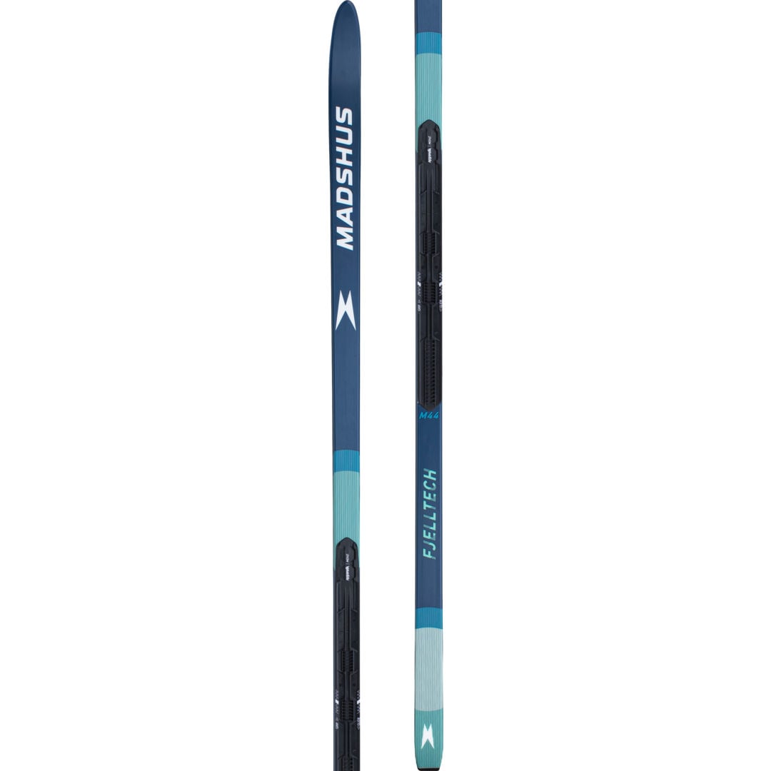 Madshus Fjelltech M44 Skin längdskidor
