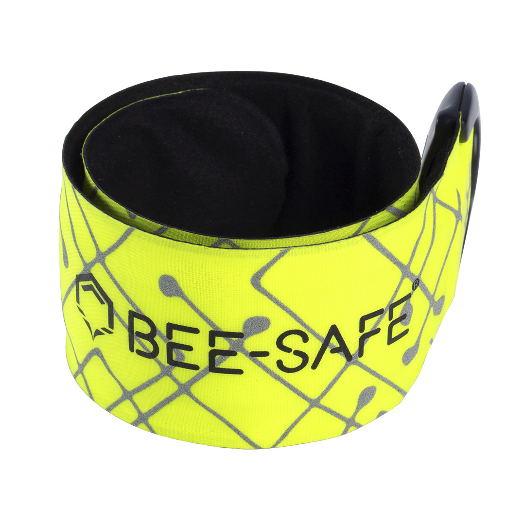 Led Click Band USB Reflexband