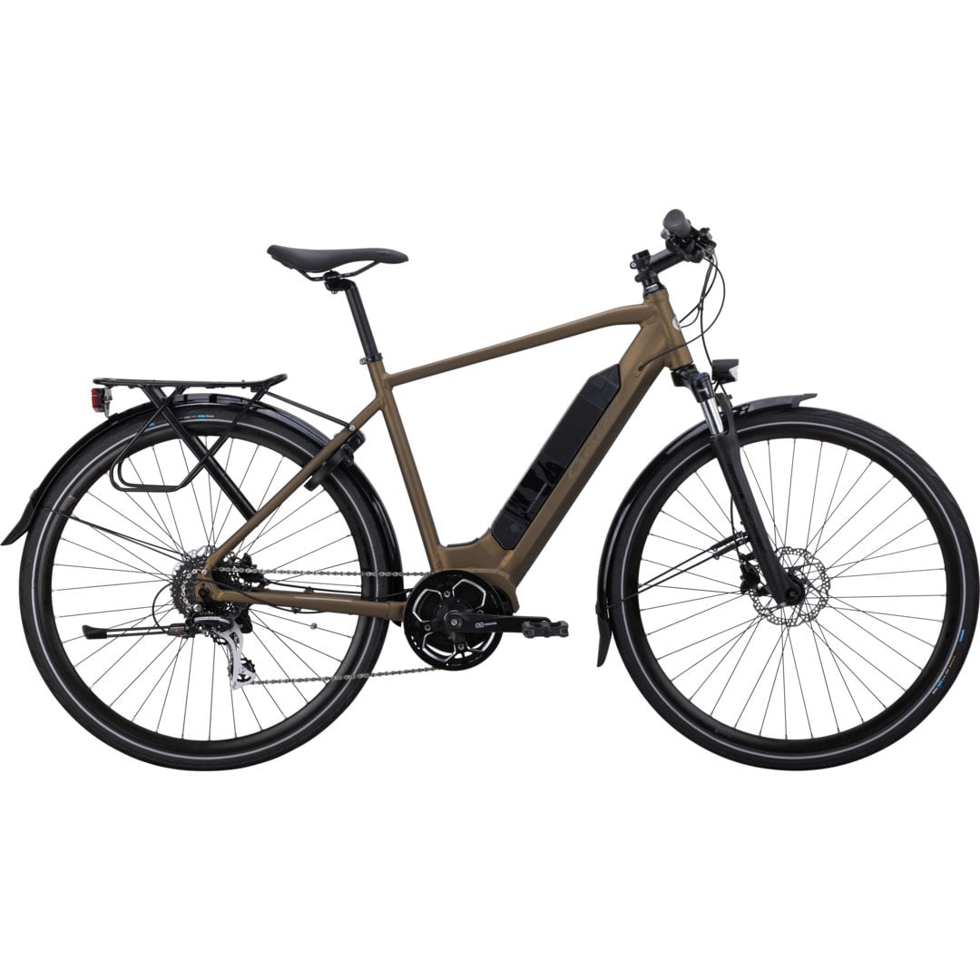 Crescent Elis 28" 8-vxl elcykel