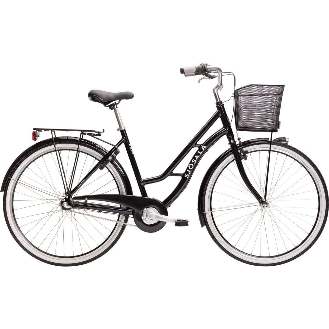 SJÖSALA Mariedal 28" damcykel