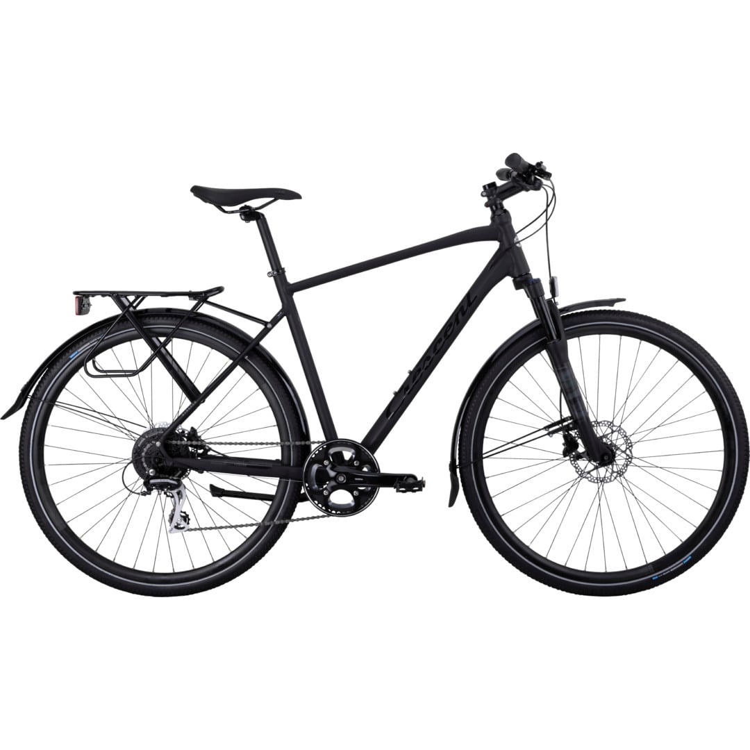 Crescent Starren 28" hybridcykel