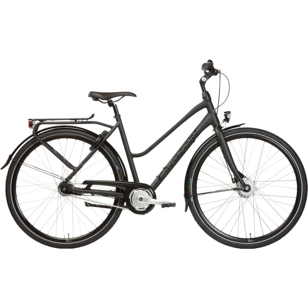 Crescent Rissa 28" 7-vxl damcykel