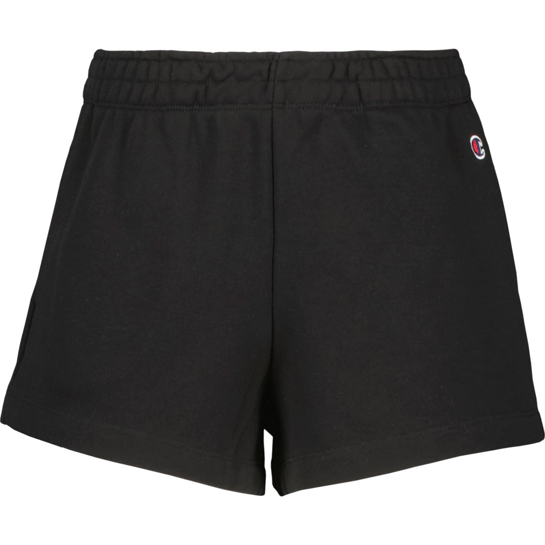 Champion High Waist C Logo W shorts