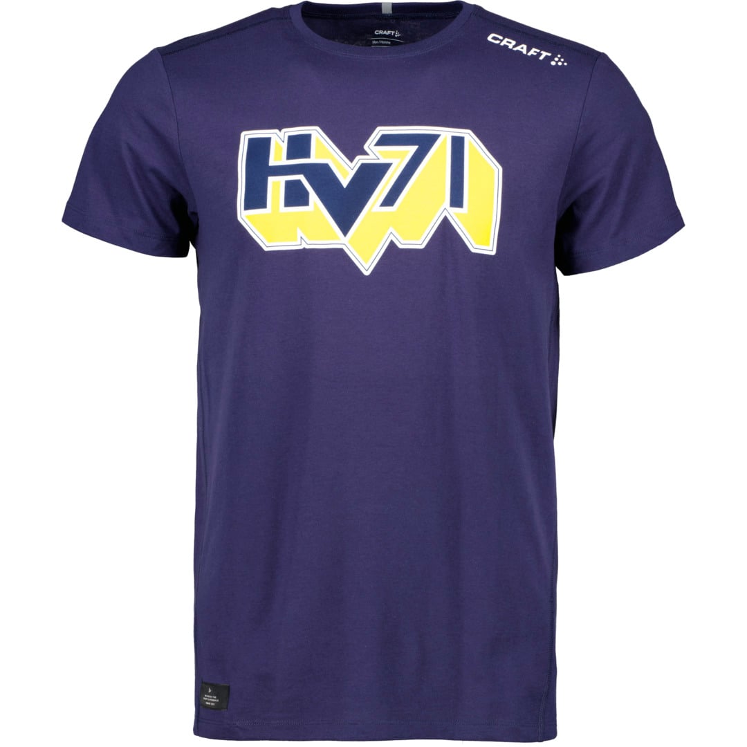 HV71 Logo M T-shirt