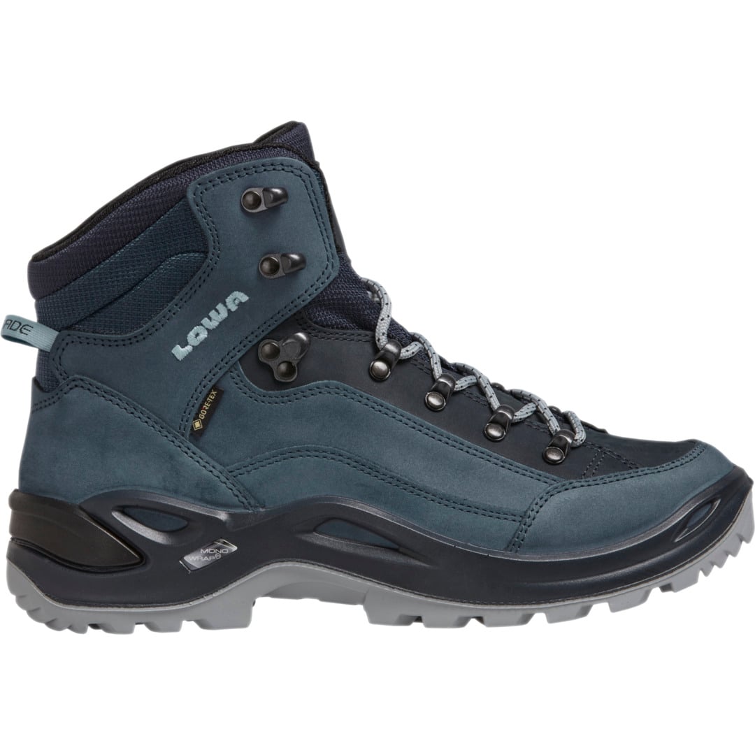 LOWA Renegade Gore-Tex Mid W vandringskängor