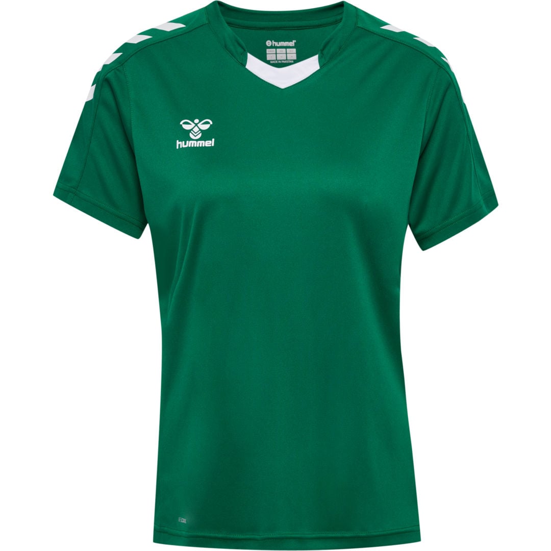 Hummel Core XK Poly Jersey SS W T-shirt