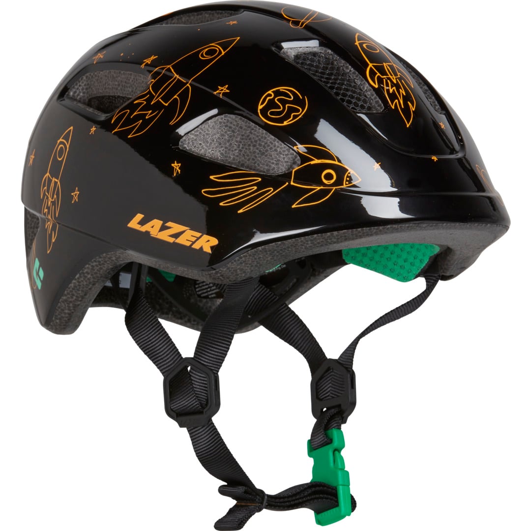 Lazer Nutz KC MR cykelhjälm