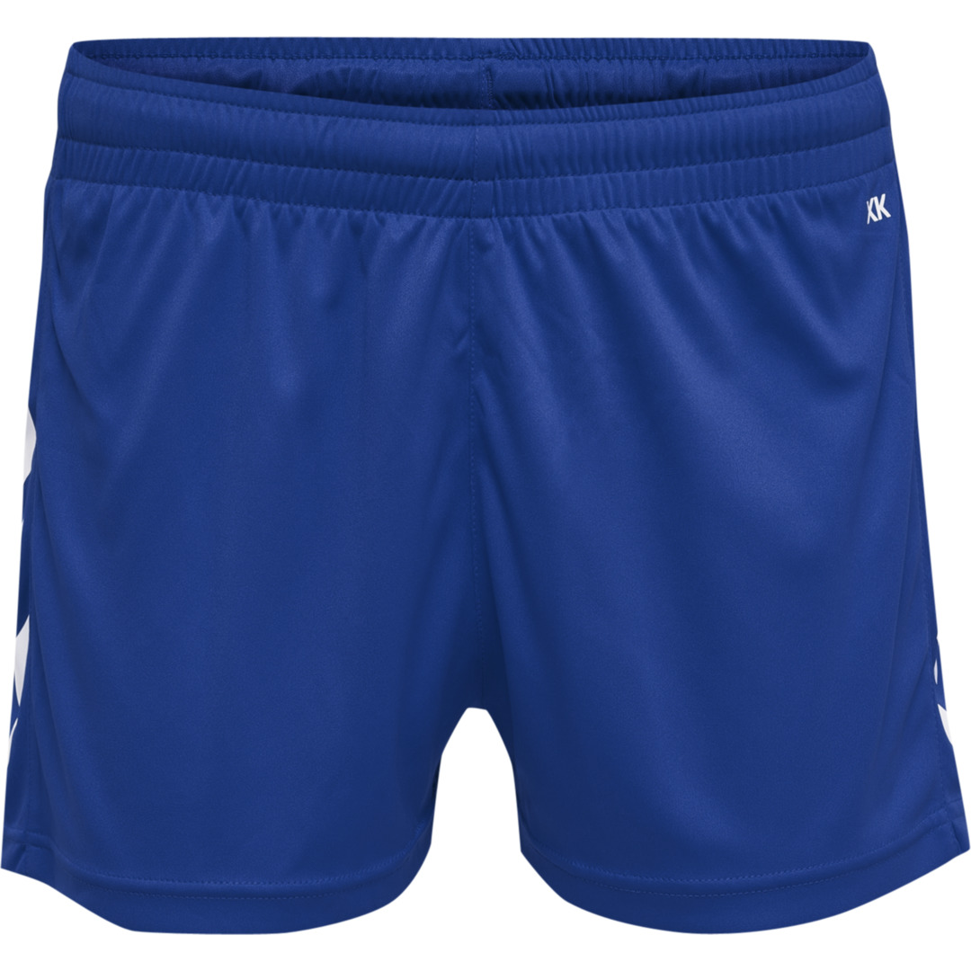 Hummel Core XK Poly W Shorts
