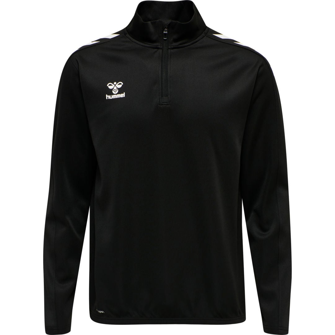 Hummel Core XK Poly Halfzip Tröja