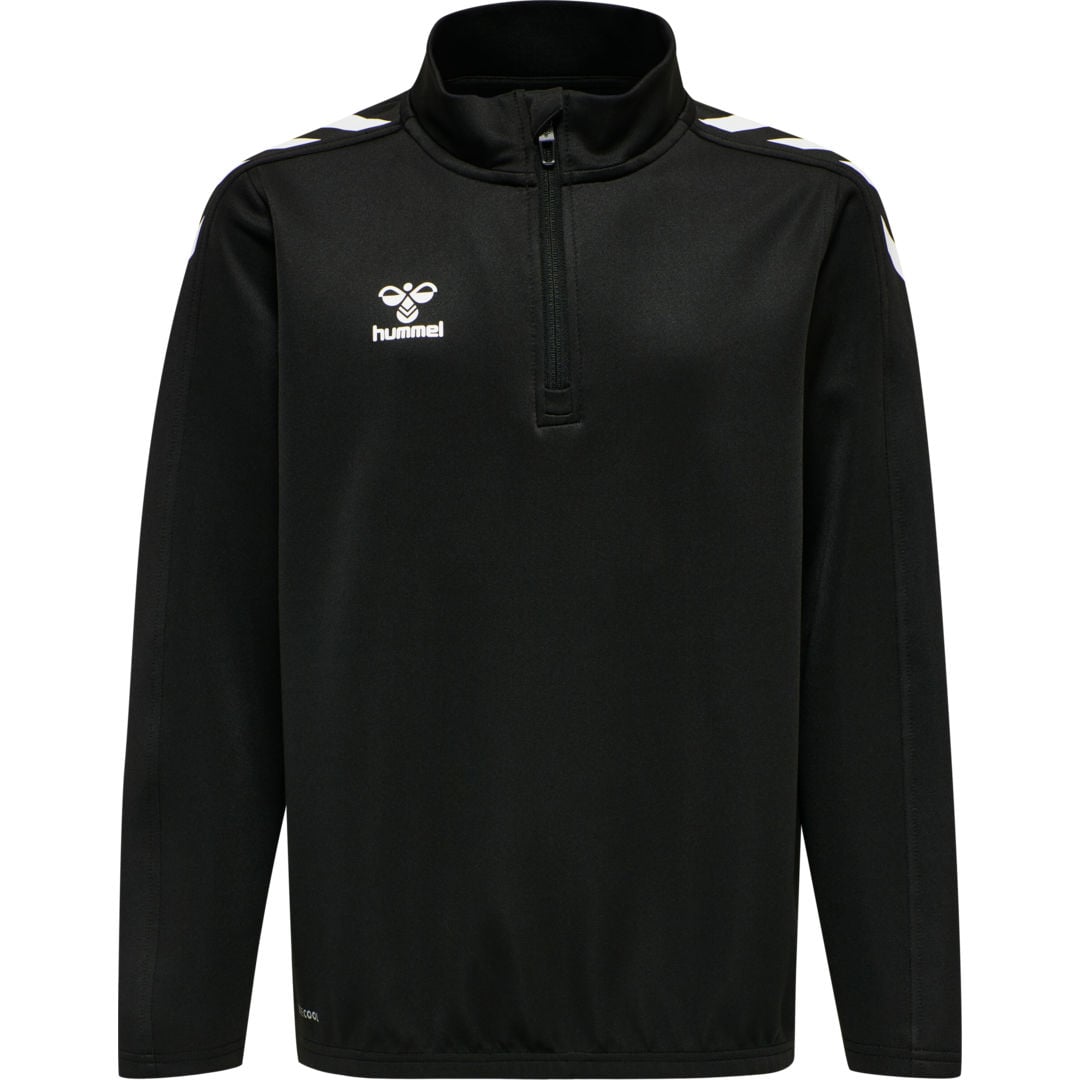Hummel Core XK Poly Halfzip Jr Tröja