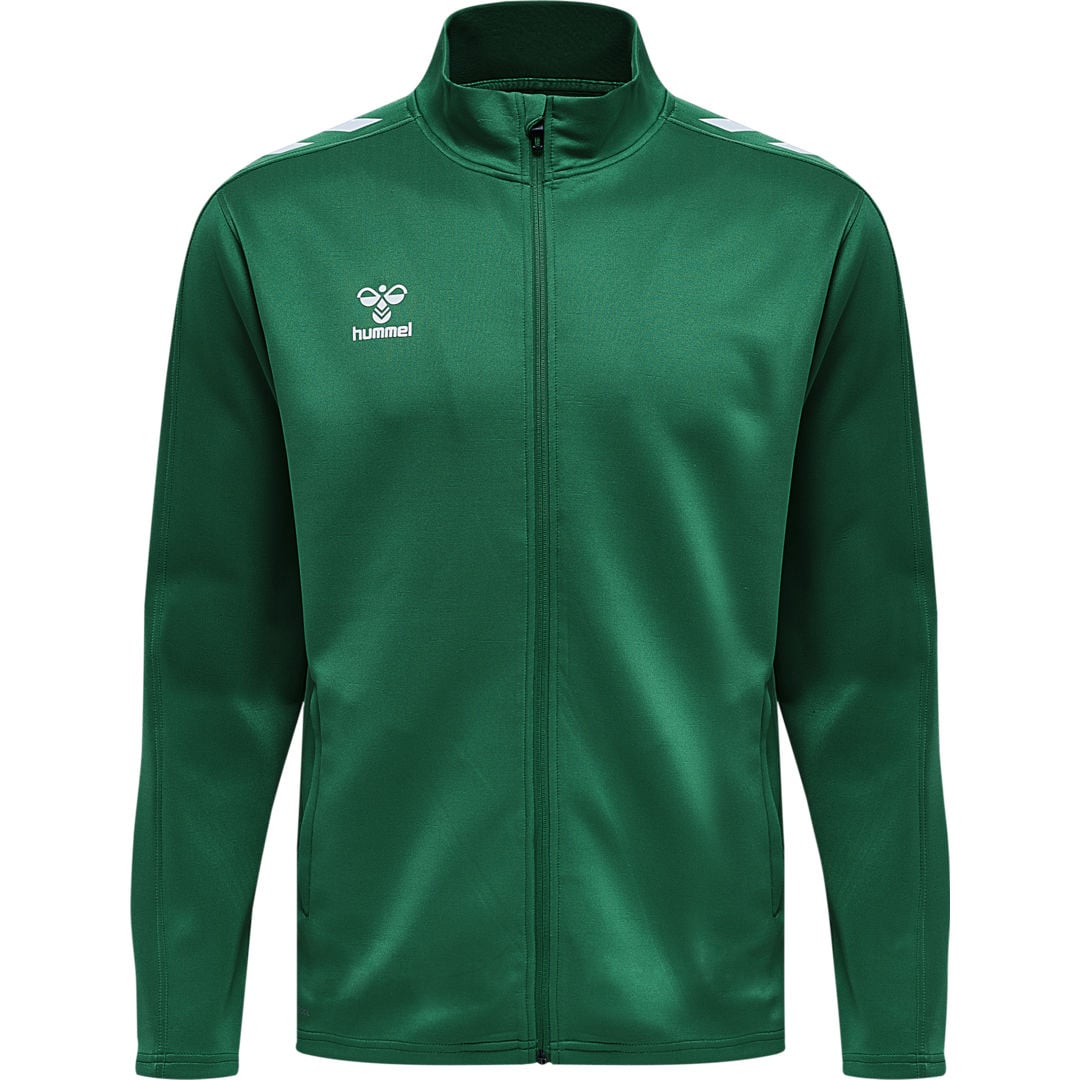 Hummel Core XK Poly Zip Tröja