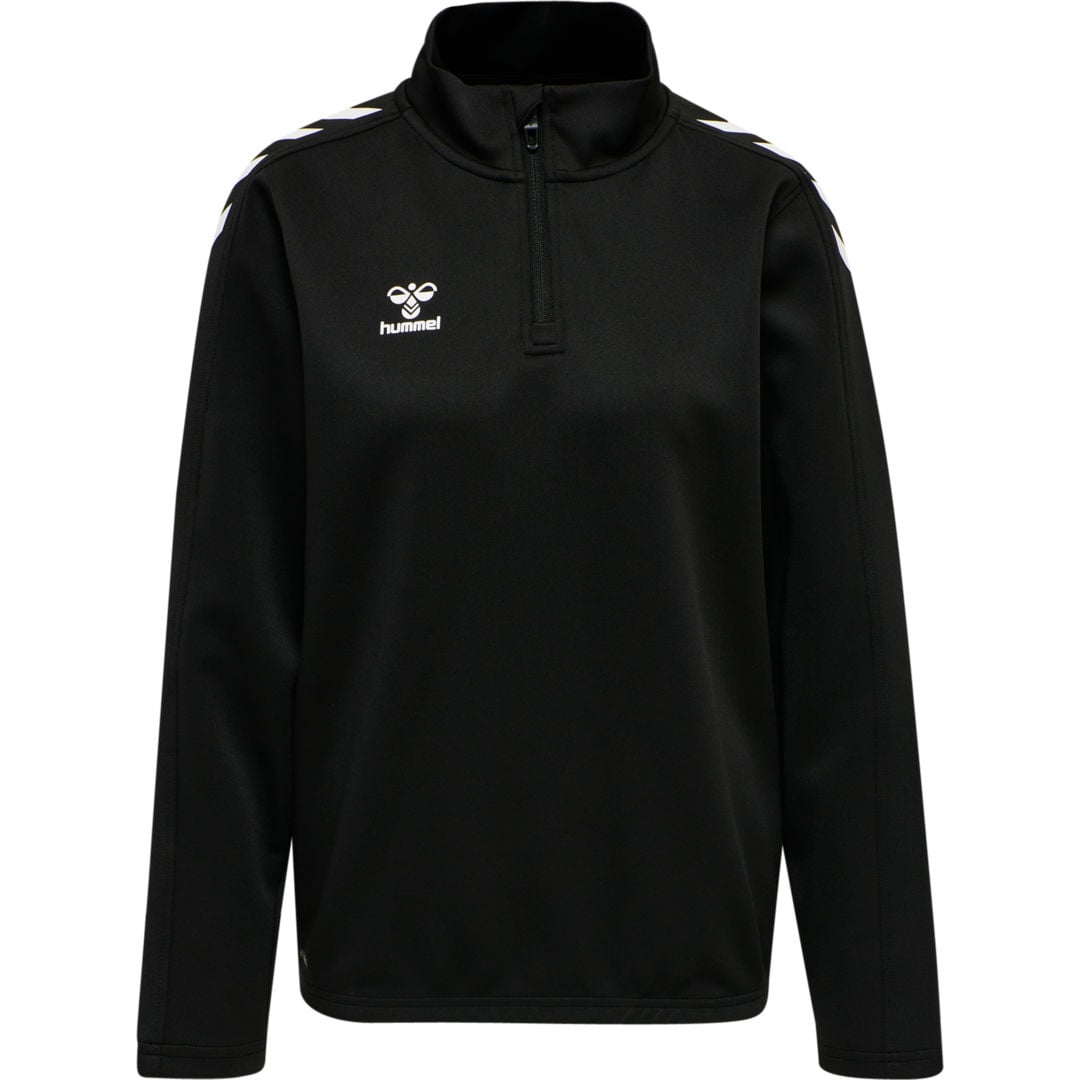 Hummel Core XK Poly Halfzip W Tröja