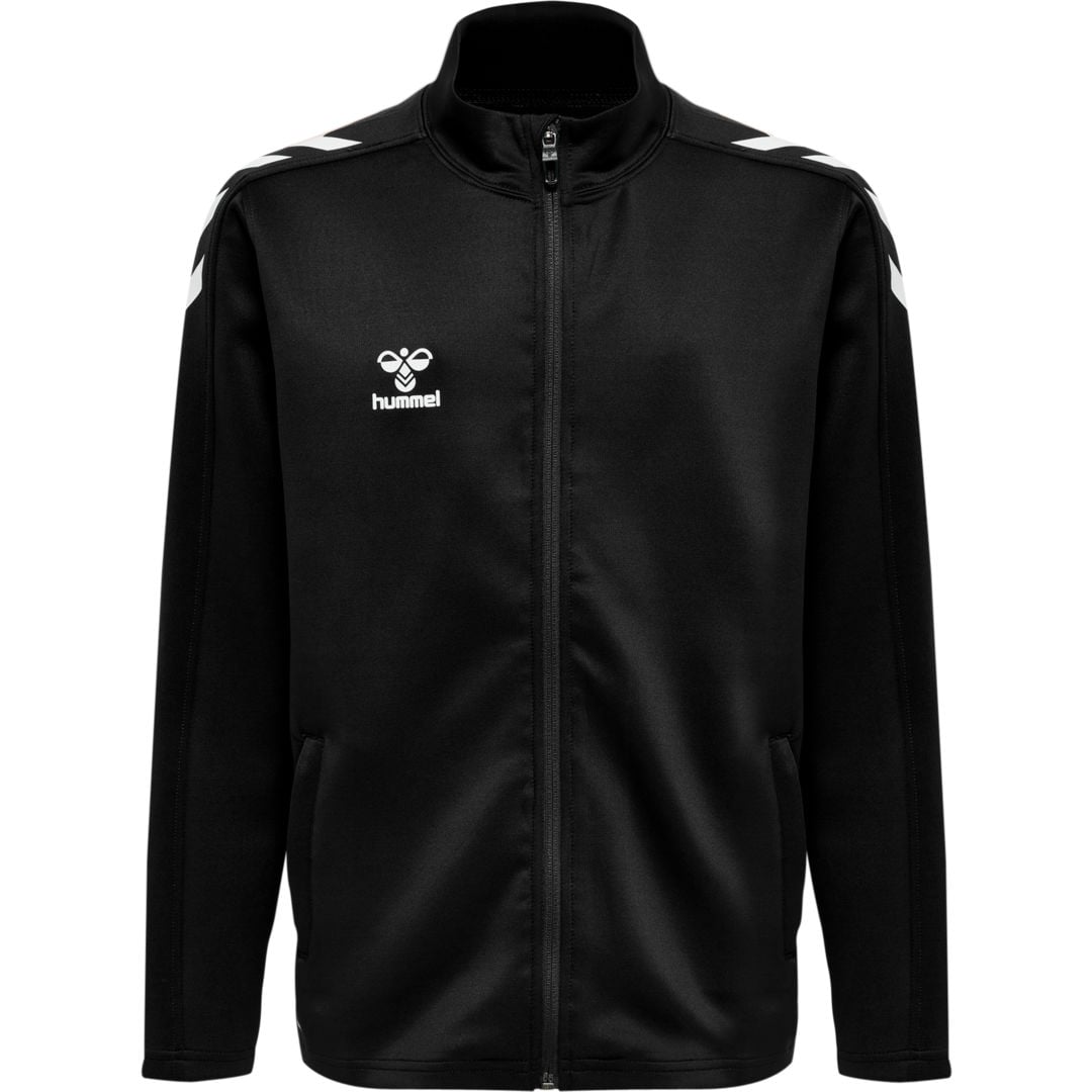 Hummel Core XK Poly Zip Jr Tröja