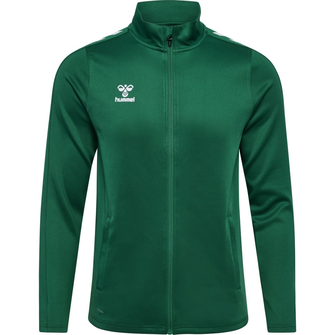 Hummel Core XK Poly Zip W Tröja