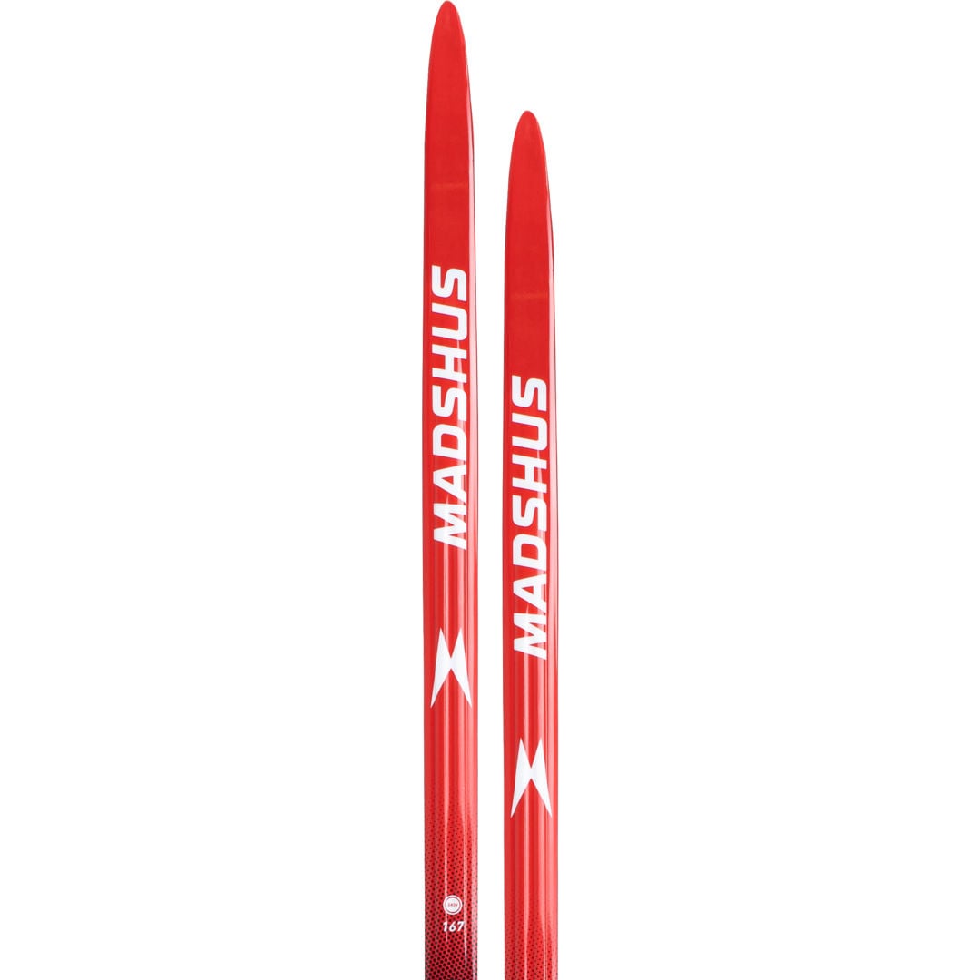 Madshus Race Pro Skin JR längdskidor