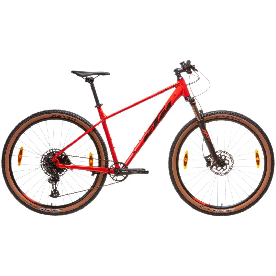 KTM Ultra Ride 29" mountainbike