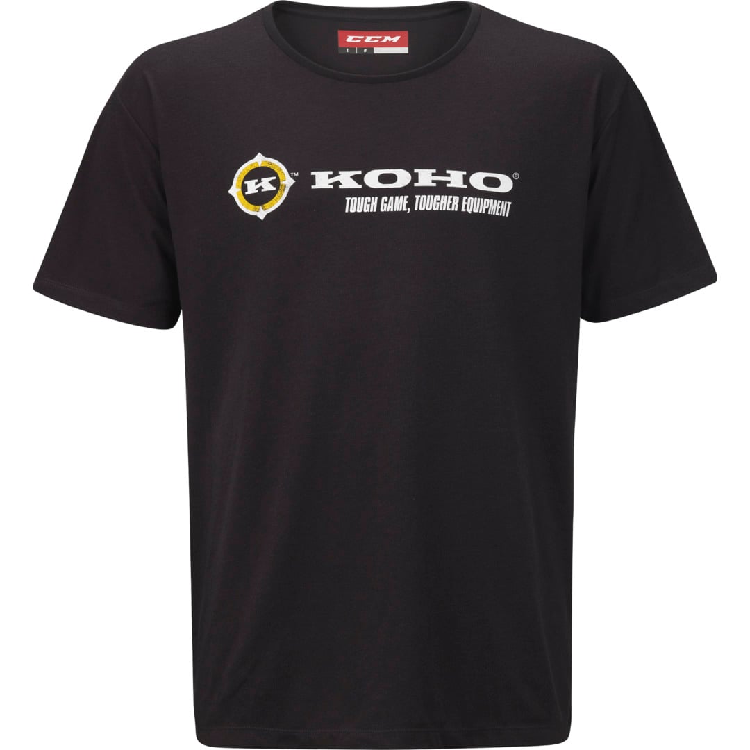 CCM Hockey Vintage Koho JR t-shirt