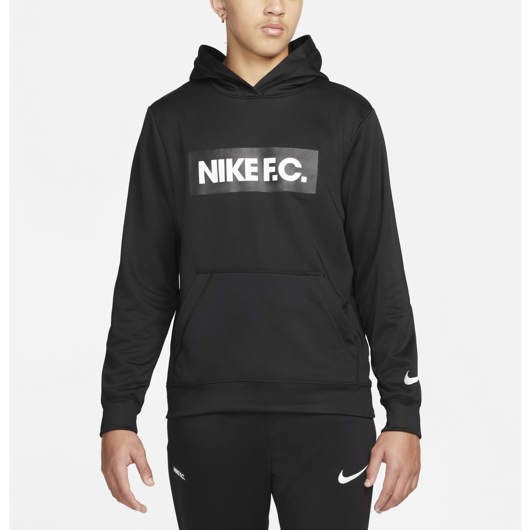 Nike F.C. Fleece M träningströja