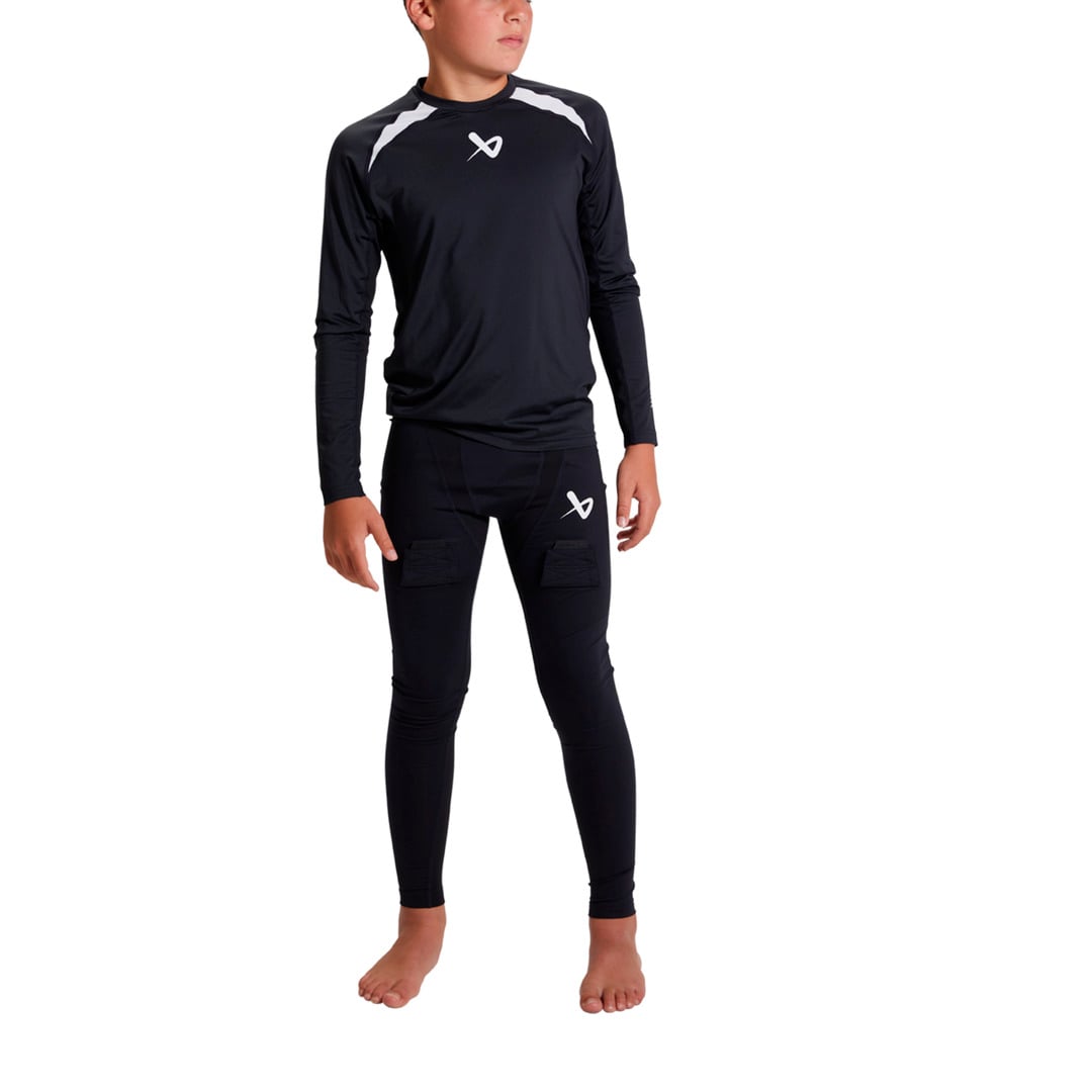 Bauer Hockey Perf Jock YTH suspbyxor