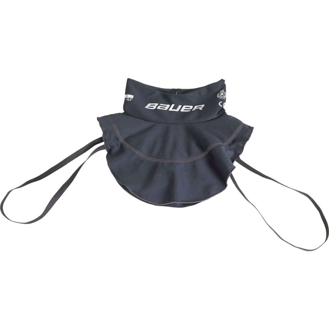 Bauer Hockey NG23 Premium Neckguard halsskydd