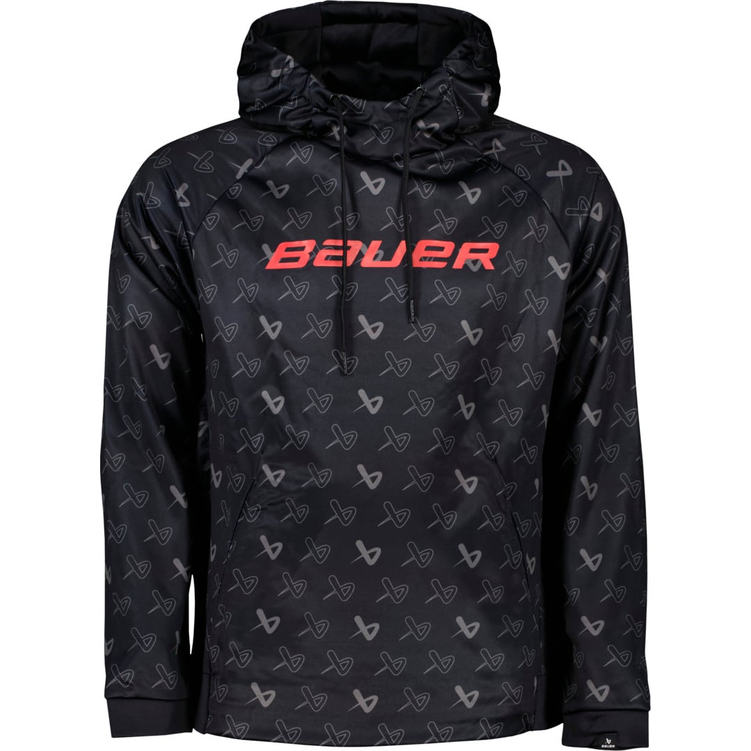 Bauer Hockey Lil B Repeat huvtröja