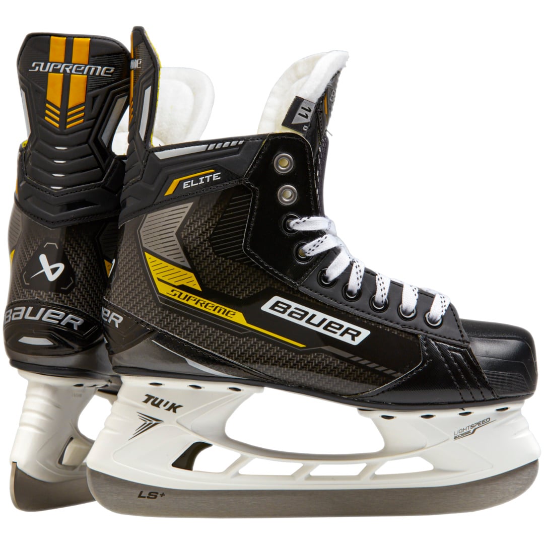 Bauer Hockey Supreme Elite SR hockeyskridskor