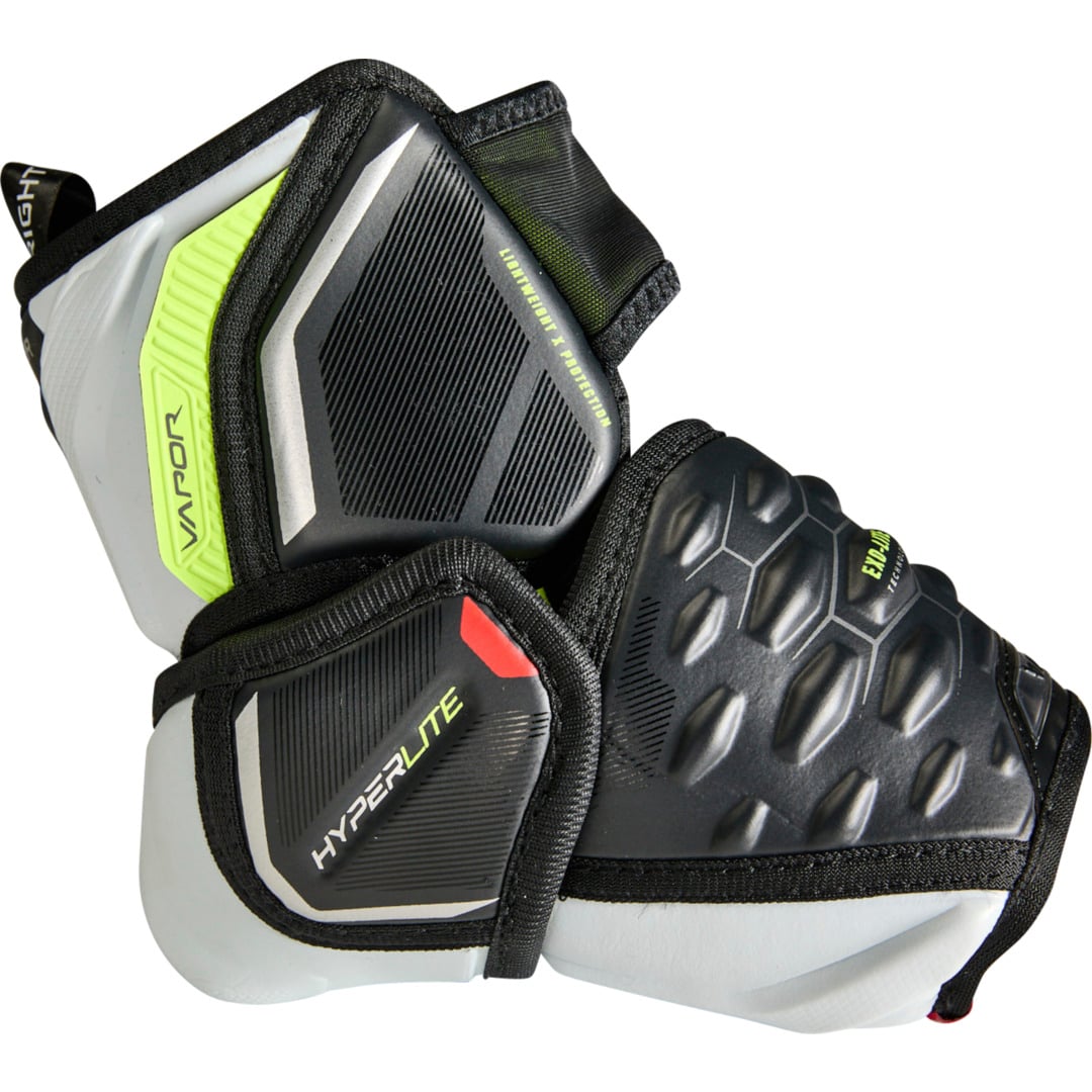 Bauer Hockey Vapor Hyperlite JR armbågsskydd