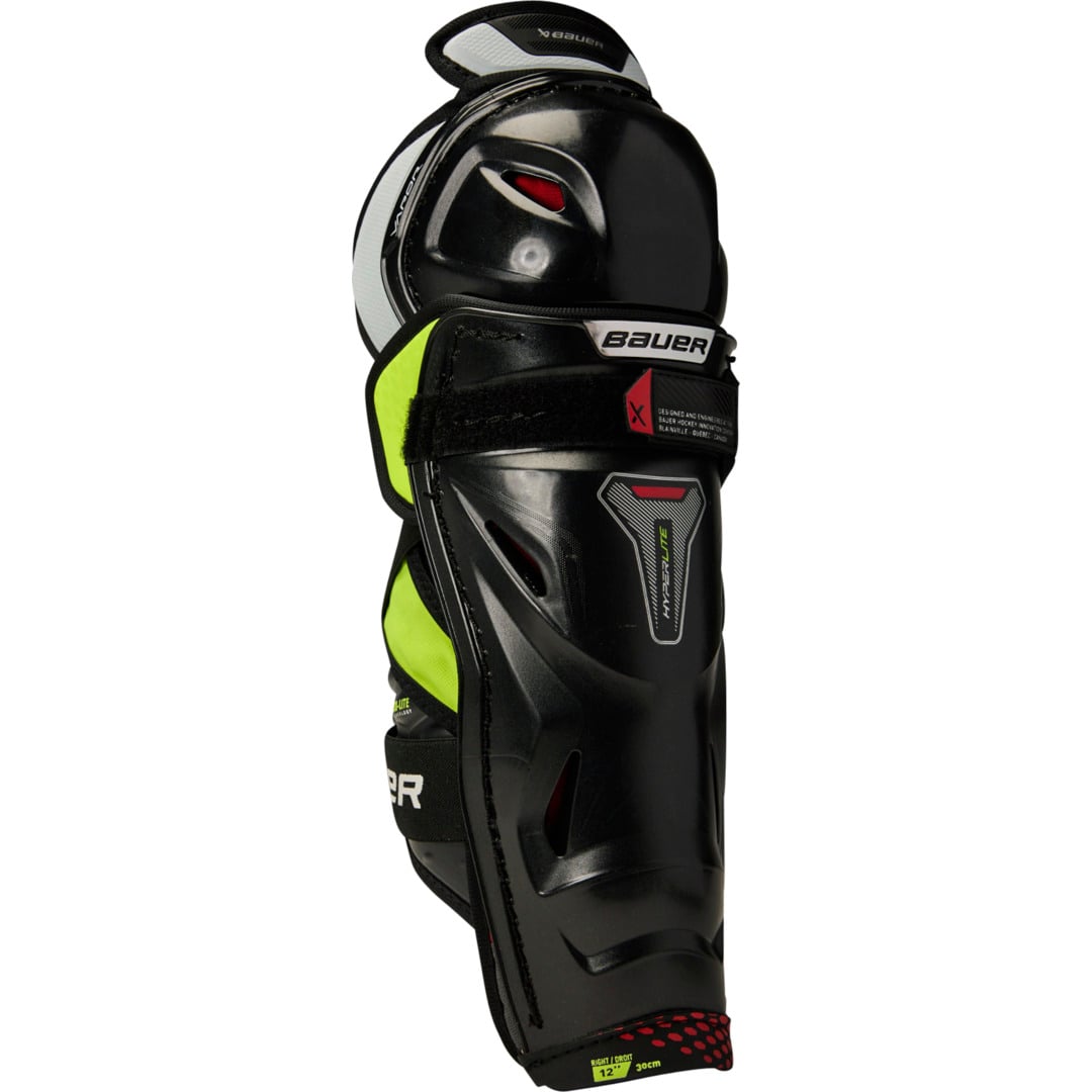 Bauer Hockey Vapor Hyperlite JR benskydd
