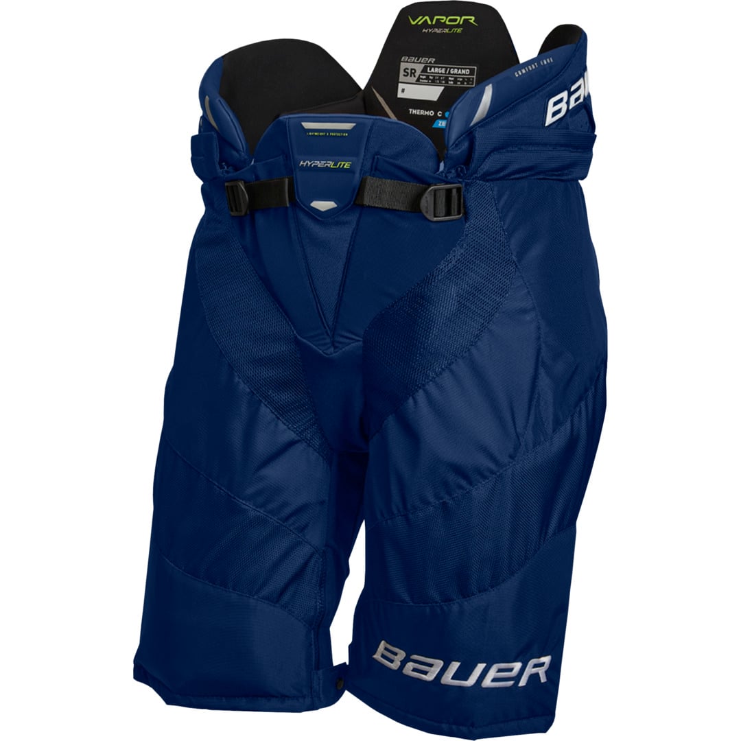Bauer Hockey Vapor Hyperlite SR hockeybyxor