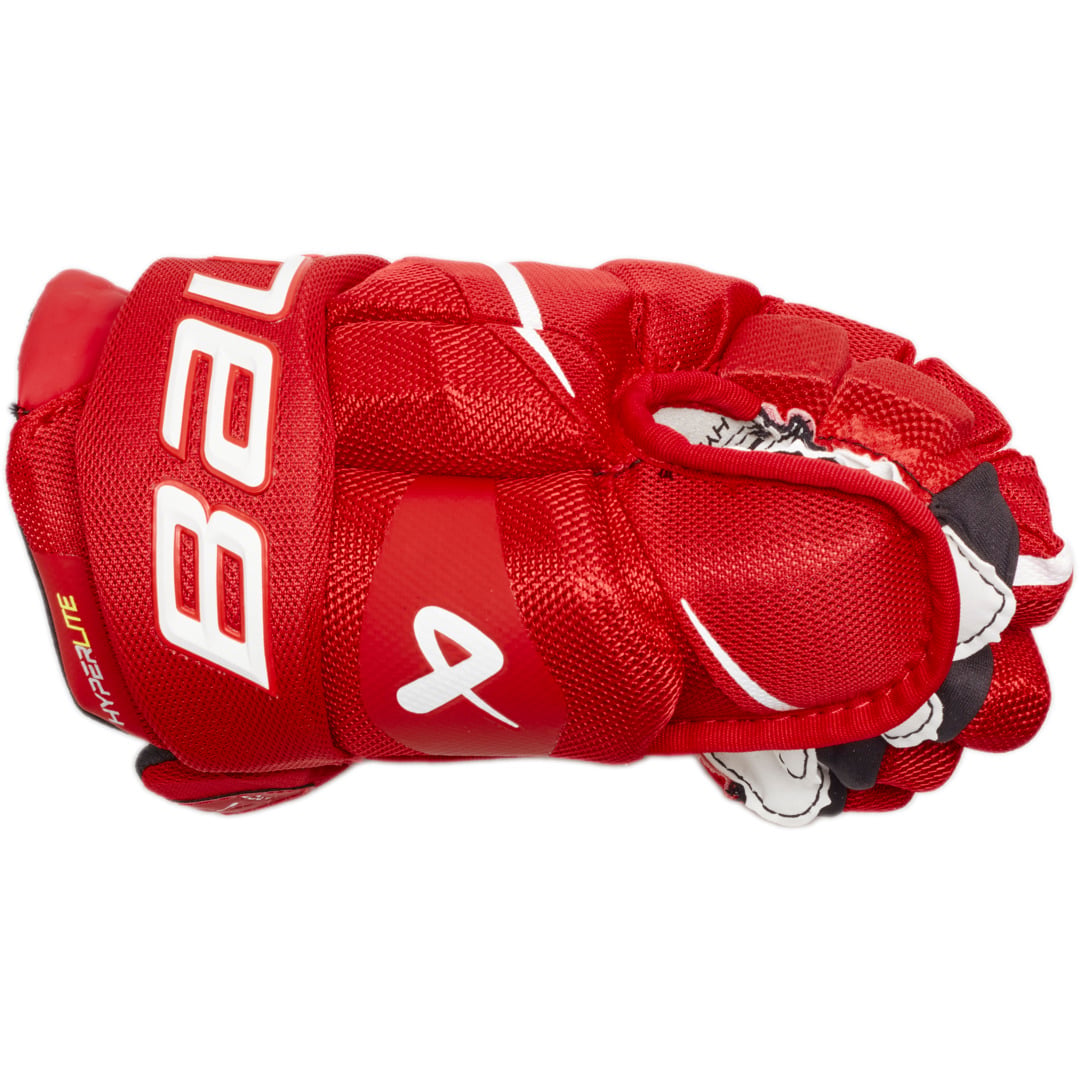 Bauer Hockey Vapor Hyperlite SR hockeyhandskar
