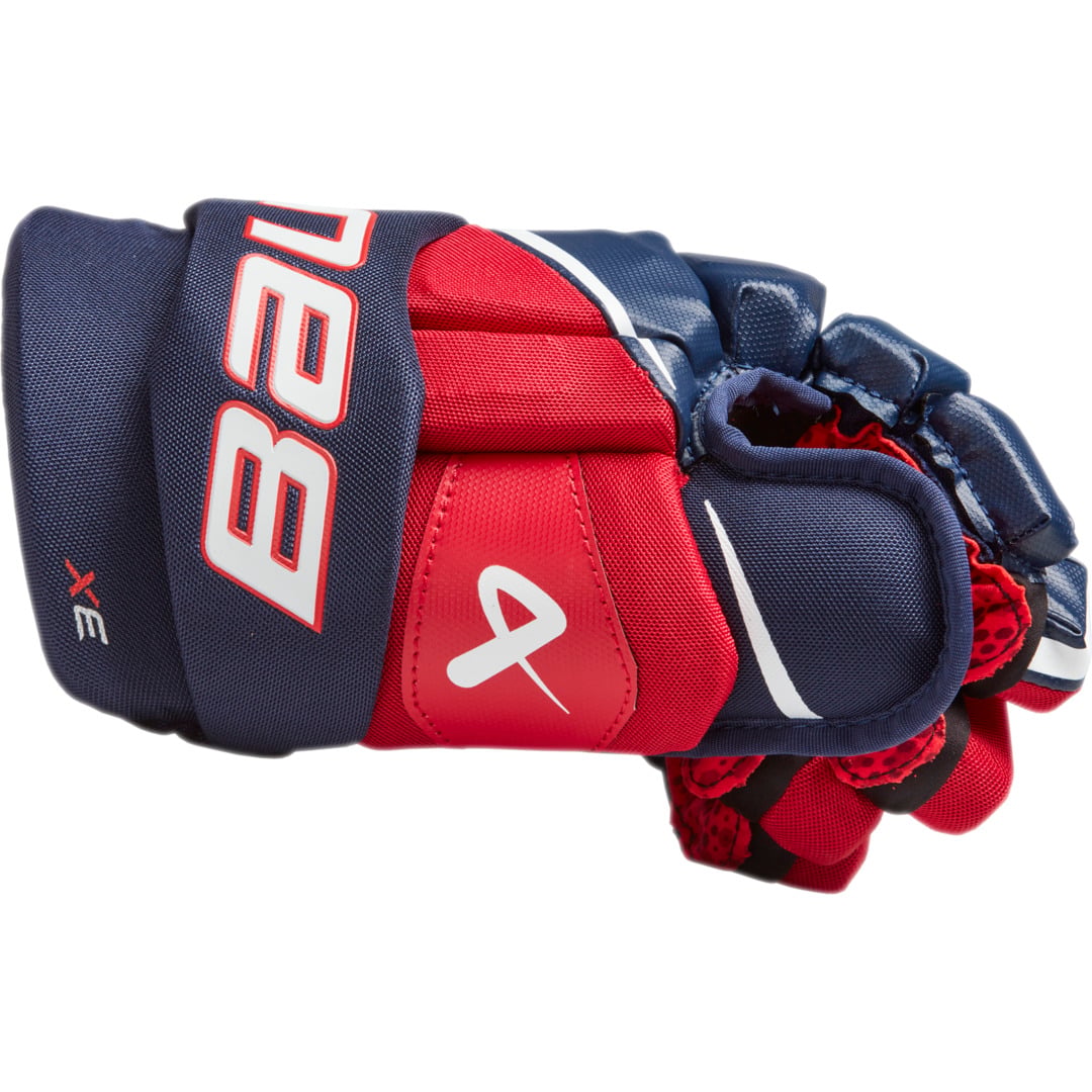 Bauer Hockey S22 Vapor 3X SR hockeyhandskar