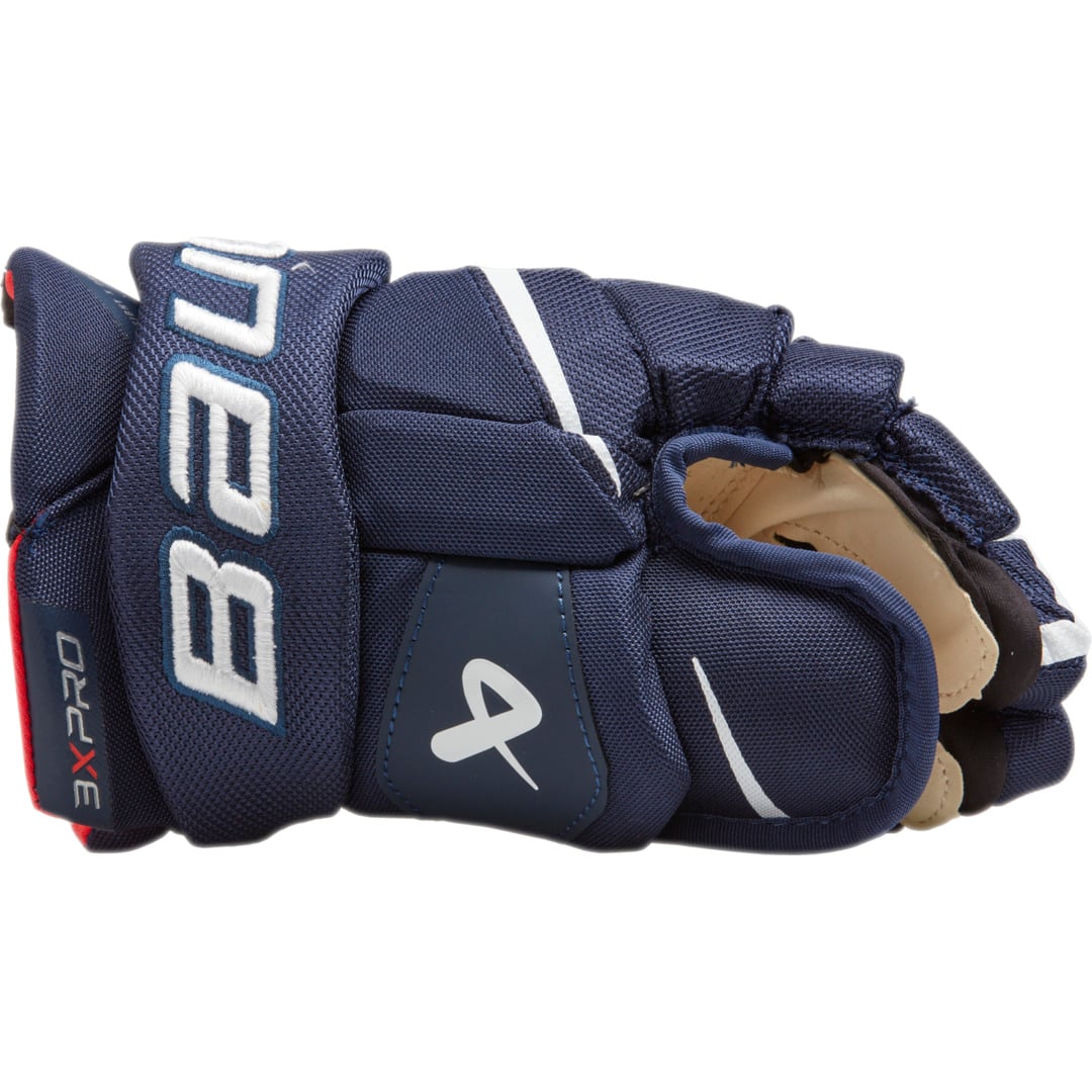 Bauer Hockey S22 Vapor 3X PRO INT hockeyhandskar