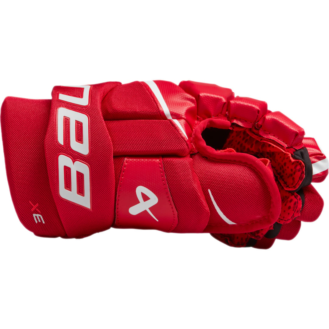 Bauer Hockey S22 Vapor 3X INT hockeyhandskar