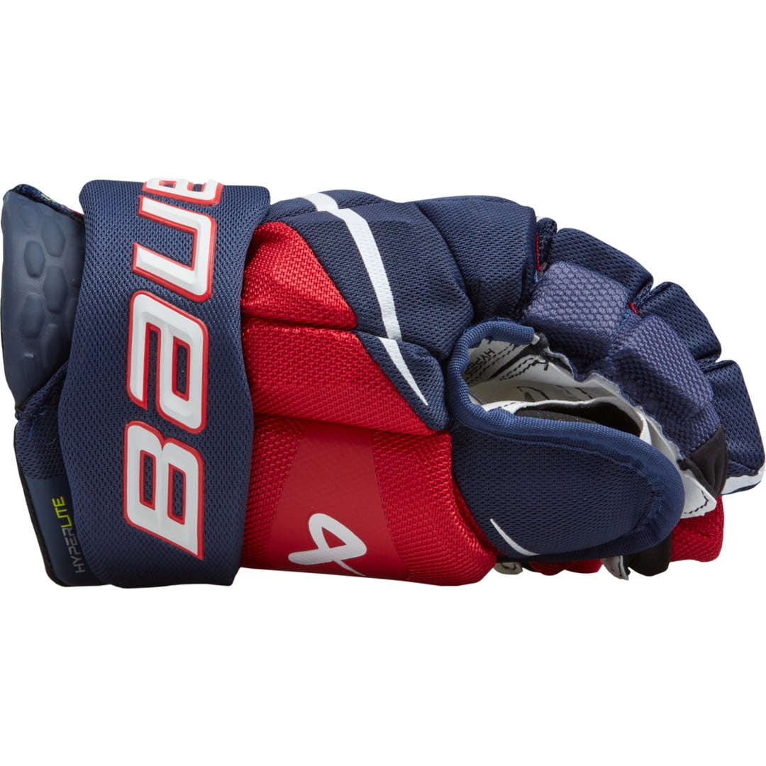 Bauer Hockey Vapor Hyperlite JR hockeyhandskar